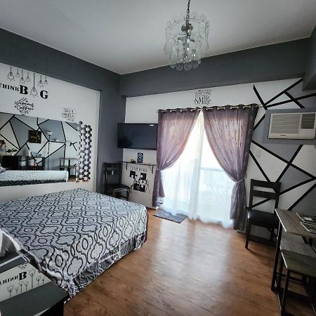Condo Azur Suites A125 Amani Resorts Residences , 5 Minutes Airport, Netflix, Stylish, Cozy With Luxurious Swimming Pool Lapu-Lapu City Zewnętrze zdjęcie