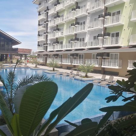 Condo Azur Suites A125 Amani Resorts Residences , 5 Minutes Airport, Netflix, Stylish, Cozy With Luxurious Swimming Pool Lapu-Lapu City Zewnętrze zdjęcie