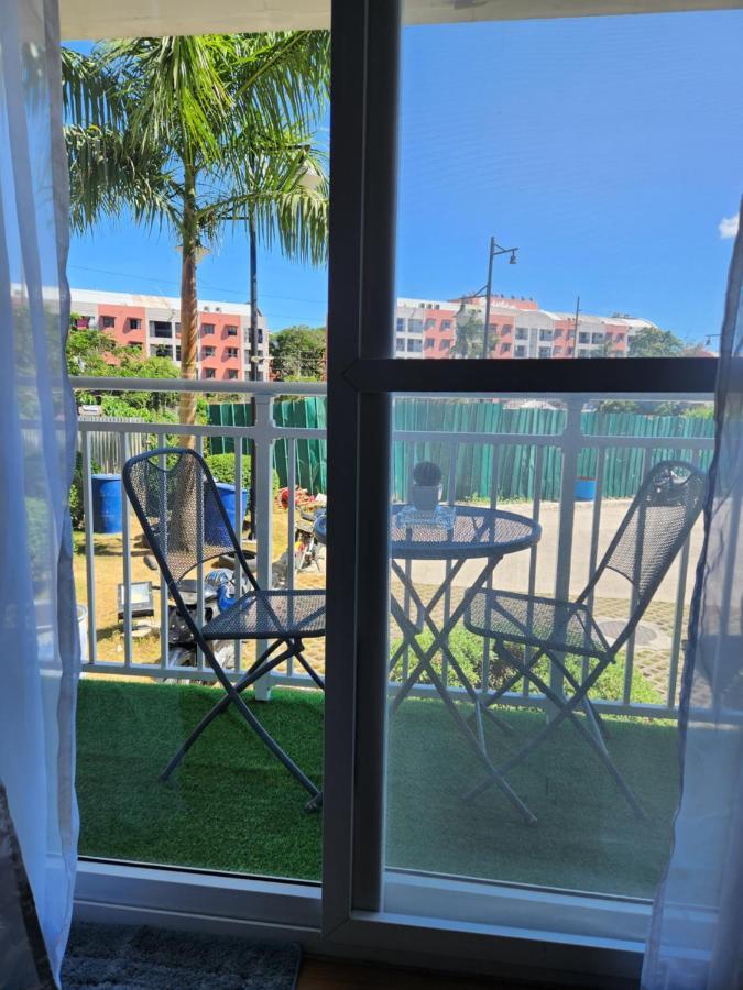 Condo Azur Suites A125 Amani Resorts Residences , 5 Minutes Airport, Netflix, Stylish, Cozy With Luxurious Swimming Pool Lapu-Lapu City Zewnętrze zdjęcie