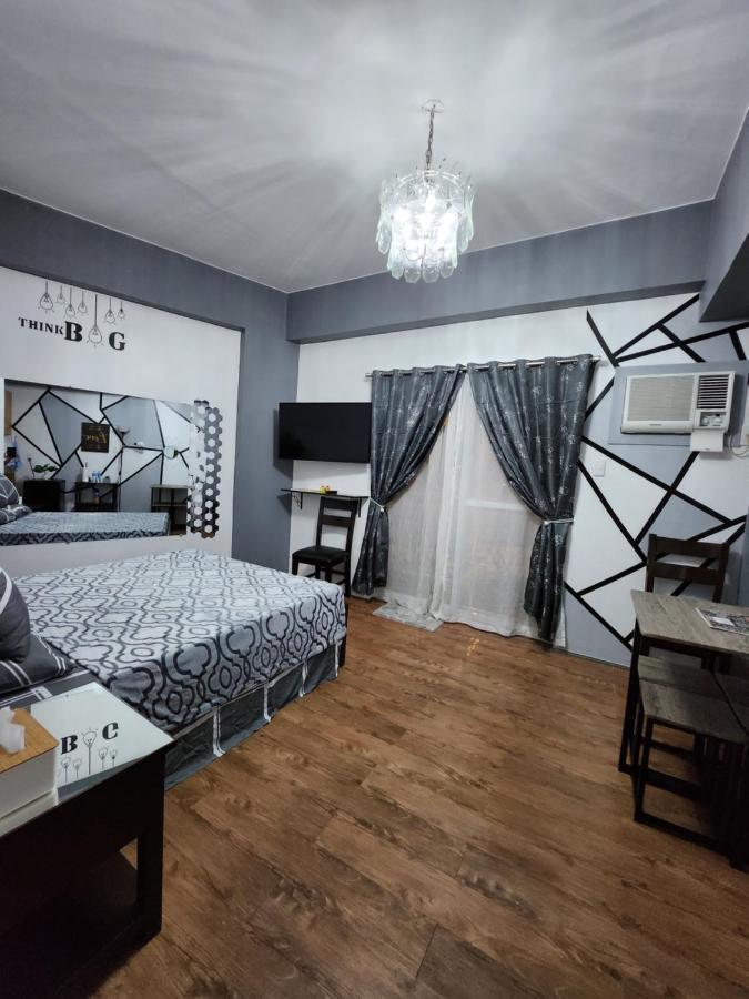 Condo Azur Suites A125 Amani Resorts Residences , 5 Minutes Airport, Netflix, Stylish, Cozy With Luxurious Swimming Pool Lapu-Lapu City Zewnętrze zdjęcie