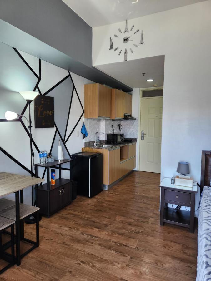 Condo Azur Suites A125 Amani Resorts Residences , 5 Minutes Airport, Netflix, Stylish, Cozy With Luxurious Swimming Pool Lapu-Lapu City Zewnętrze zdjęcie