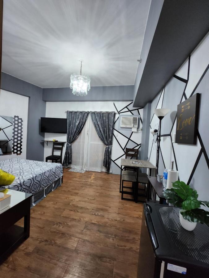 Condo Azur Suites A125 Amani Resorts Residences , 5 Minutes Airport, Netflix, Stylish, Cozy With Luxurious Swimming Pool Lapu-Lapu City Zewnętrze zdjęcie