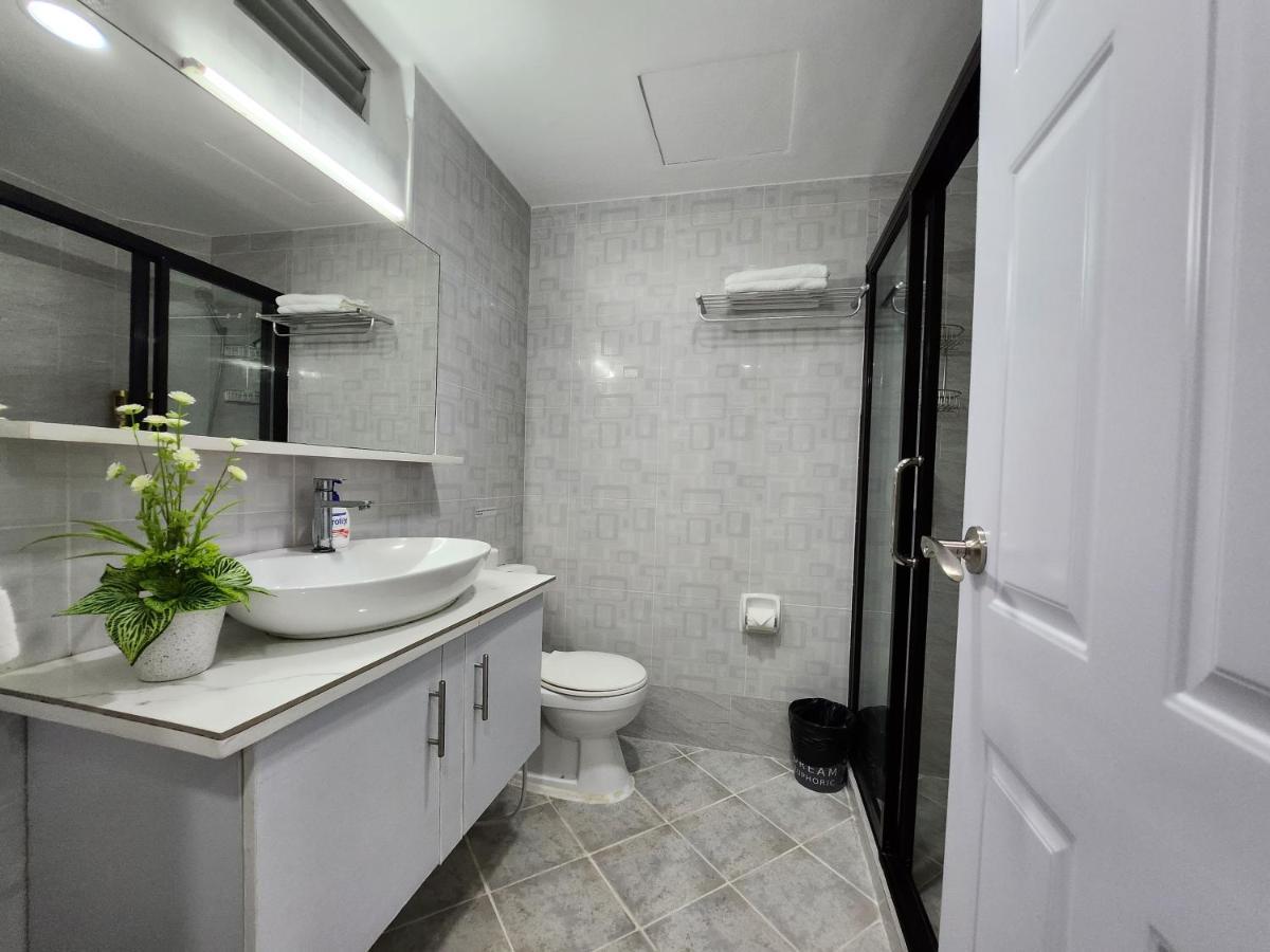Condo Azur Suites A125 Amani Resorts Residences , 5 Minutes Airport, Netflix, Stylish, Cozy With Luxurious Swimming Pool Lapu-Lapu City Zewnętrze zdjęcie