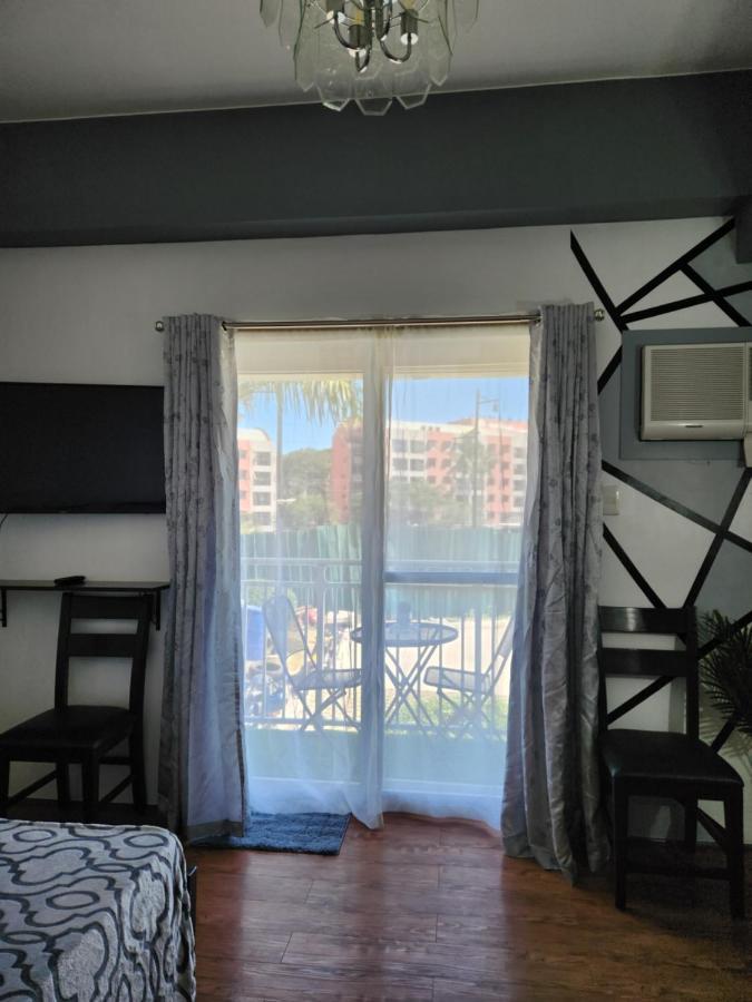 Condo Azur Suites A125 Amani Resorts Residences , 5 Minutes Airport, Netflix, Stylish, Cozy With Luxurious Swimming Pool Lapu-Lapu City Zewnętrze zdjęcie