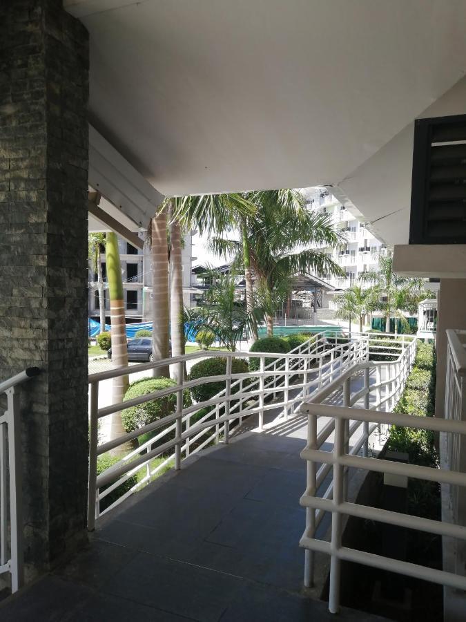Condo Azur Suites A125 Amani Resorts Residences , 5 Minutes Airport, Netflix, Stylish, Cozy With Luxurious Swimming Pool Lapu-Lapu City Zewnętrze zdjęcie