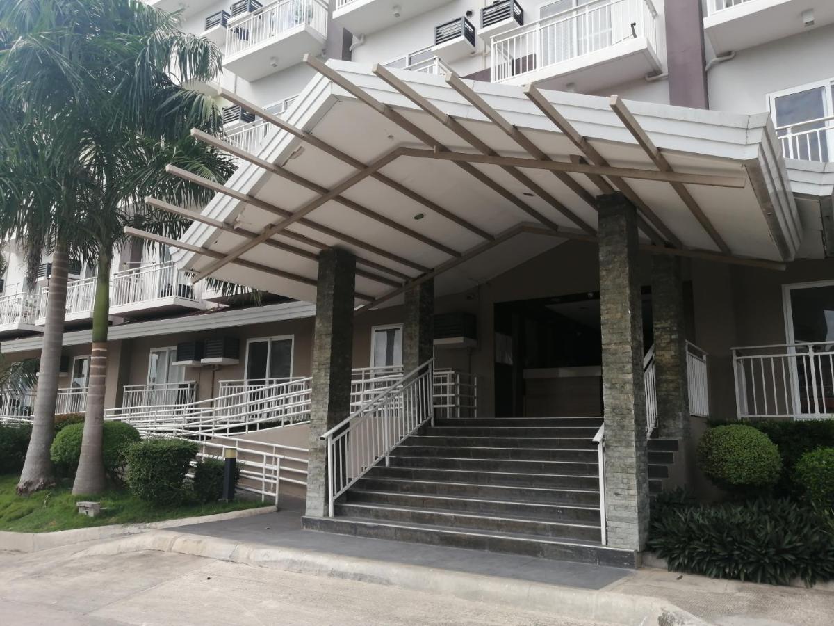 Condo Azur Suites A125 Amani Resorts Residences , 5 Minutes Airport, Netflix, Stylish, Cozy With Luxurious Swimming Pool Lapu-Lapu City Zewnętrze zdjęcie