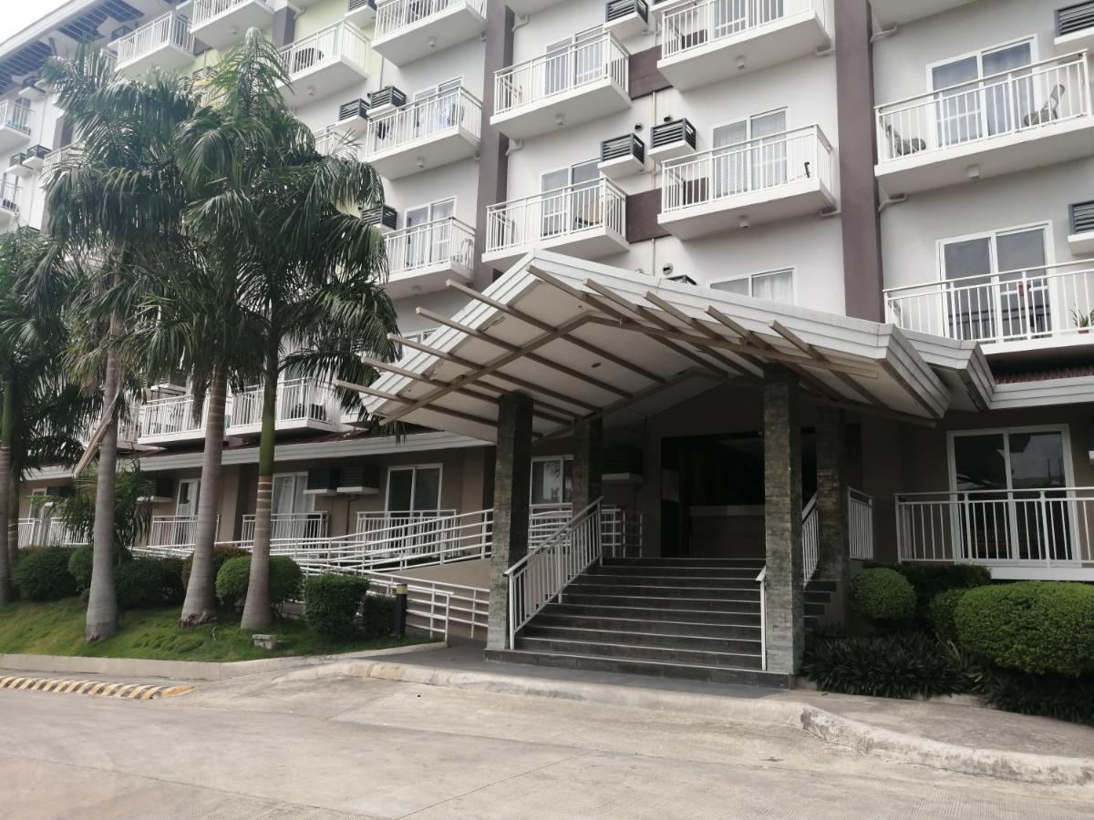 Condo Azur Suites A125 Amani Resorts Residences , 5 Minutes Airport, Netflix, Stylish, Cozy With Luxurious Swimming Pool Lapu-Lapu City Zewnętrze zdjęcie