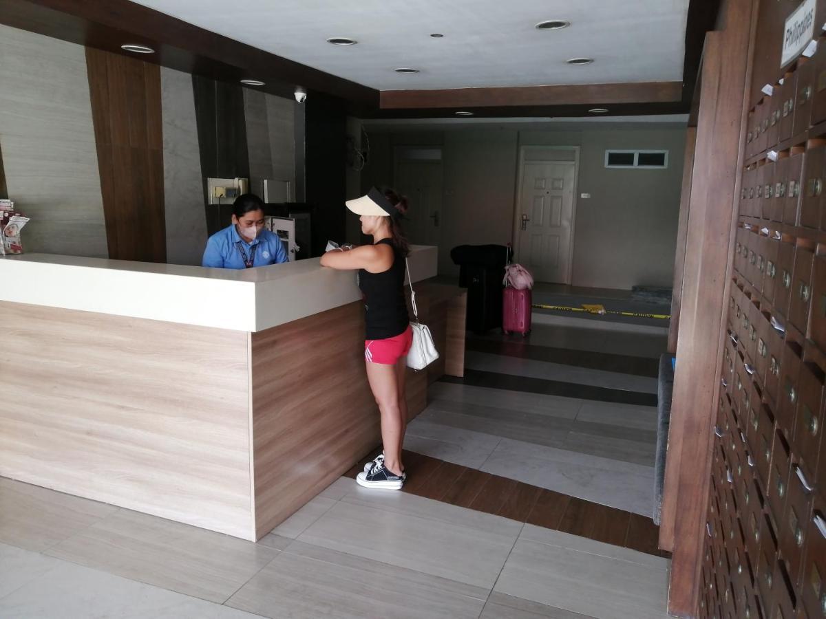 Condo Azur Suites A125 Amani Resorts Residences , 5 Minutes Airport, Netflix, Stylish, Cozy With Luxurious Swimming Pool Lapu-Lapu City Zewnętrze zdjęcie