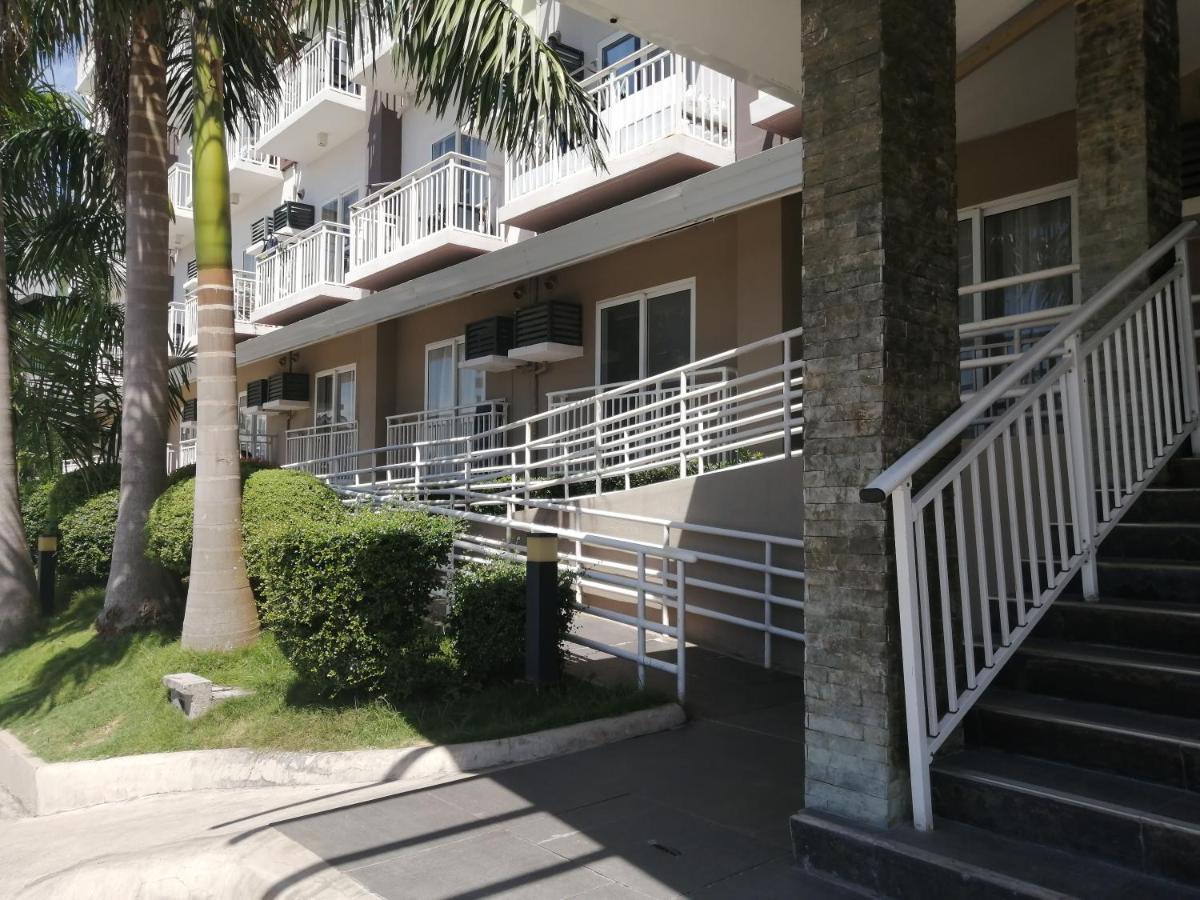 Condo Azur Suites A125 Amani Resorts Residences , 5 Minutes Airport, Netflix, Stylish, Cozy With Luxurious Swimming Pool Lapu-Lapu City Zewnętrze zdjęcie
