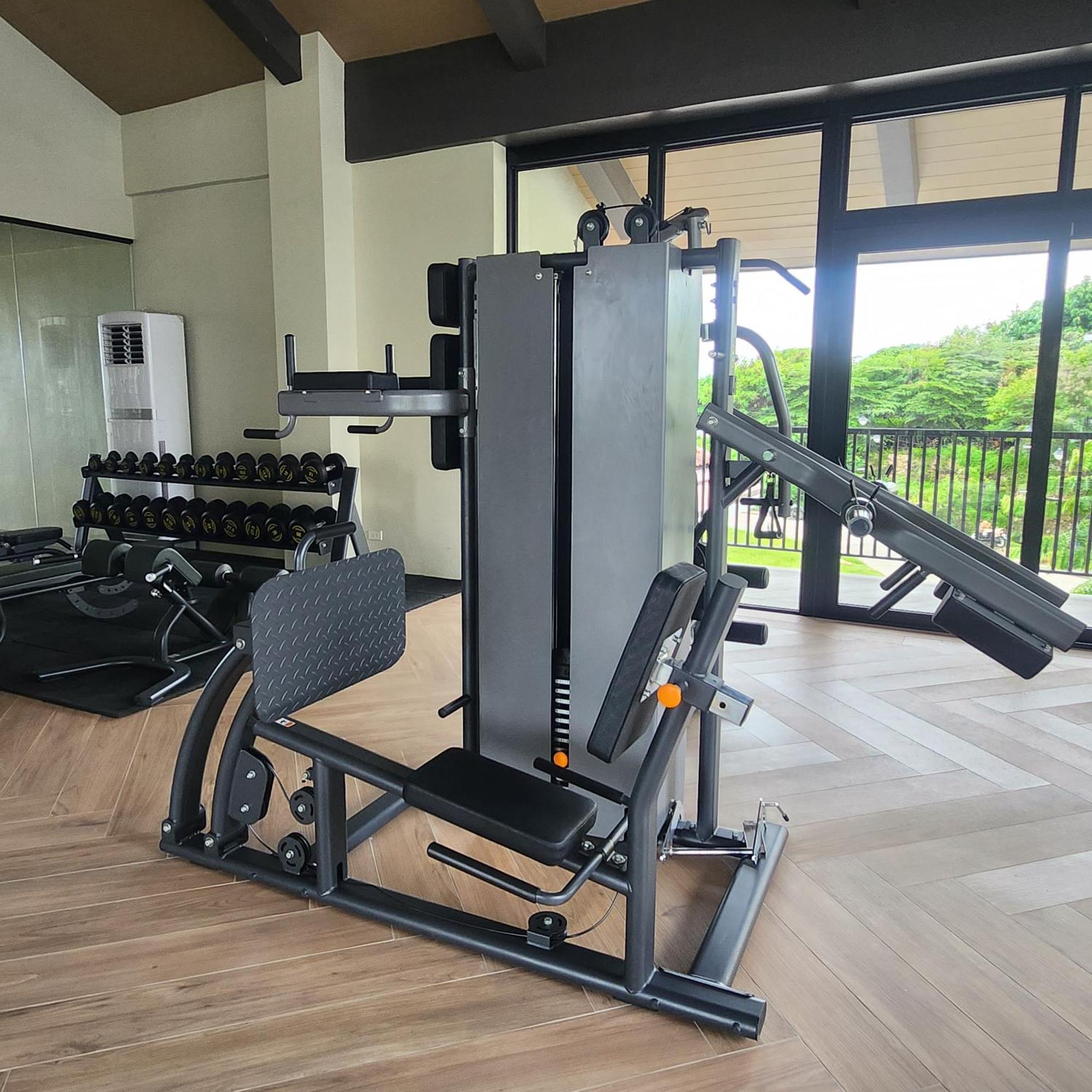 Condo Azur Suites A125 Amani Resorts Residences , 5 Minutes Airport, Netflix, Stylish, Cozy With Luxurious Swimming Pool Lapu-Lapu City Zewnętrze zdjęcie