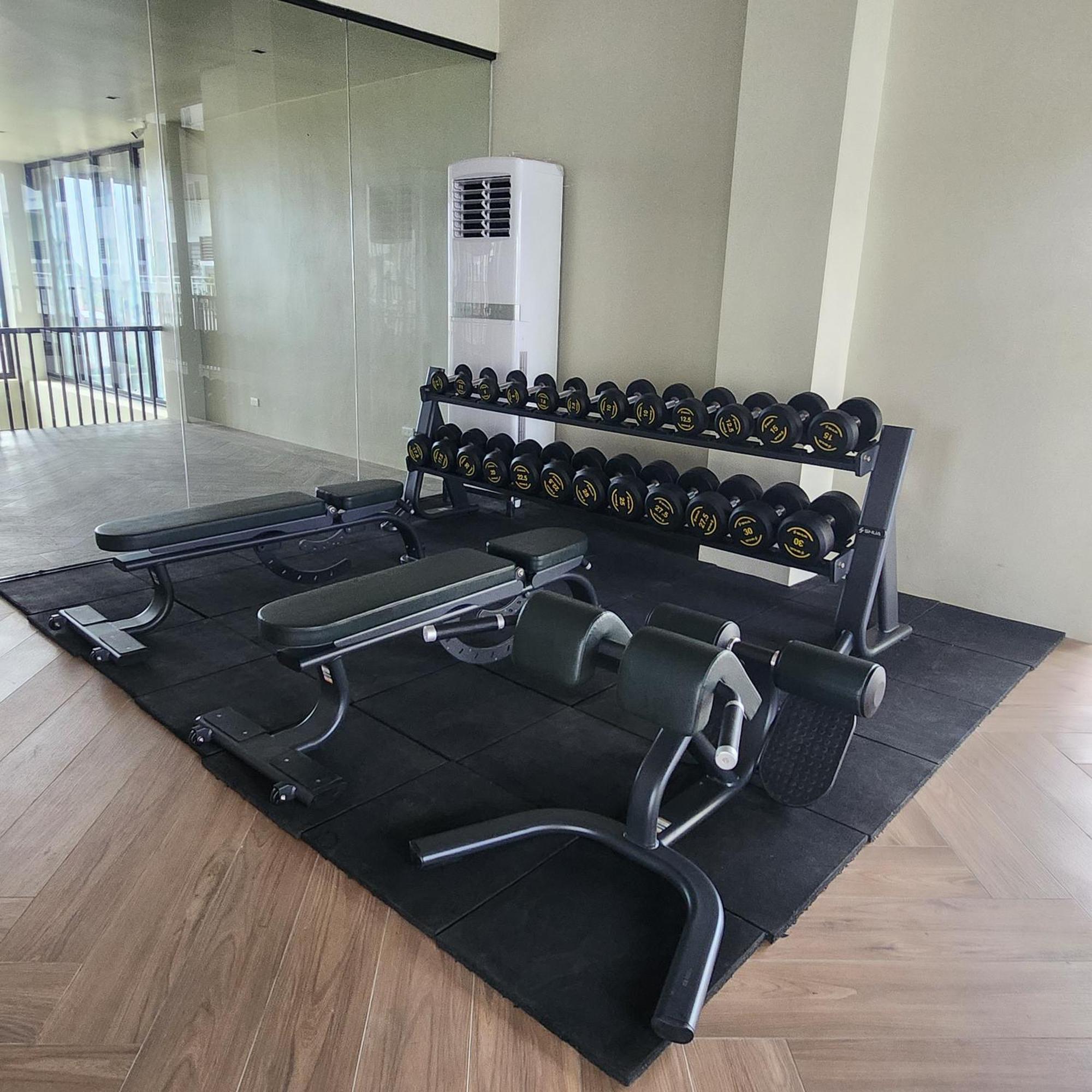 Condo Azur Suites A125 Amani Resorts Residences , 5 Minutes Airport, Netflix, Stylish, Cozy With Luxurious Swimming Pool Lapu-Lapu City Zewnętrze zdjęcie